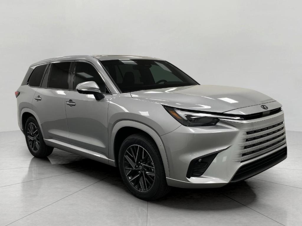 New 2026 Lexus TX 350 Premium