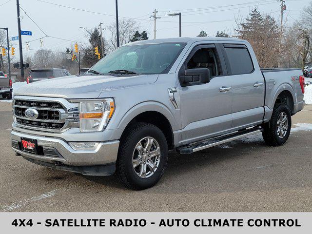 FORD F-150 XLT - 2