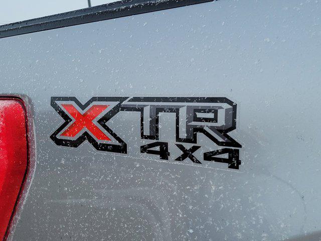 FORD F-150 XLT - 7