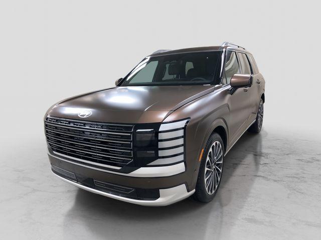 New 2026 Hyundai Palisade Hybrid Calligraphy