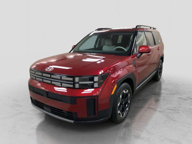 New 2026 Hyundai SANTA FE SEL