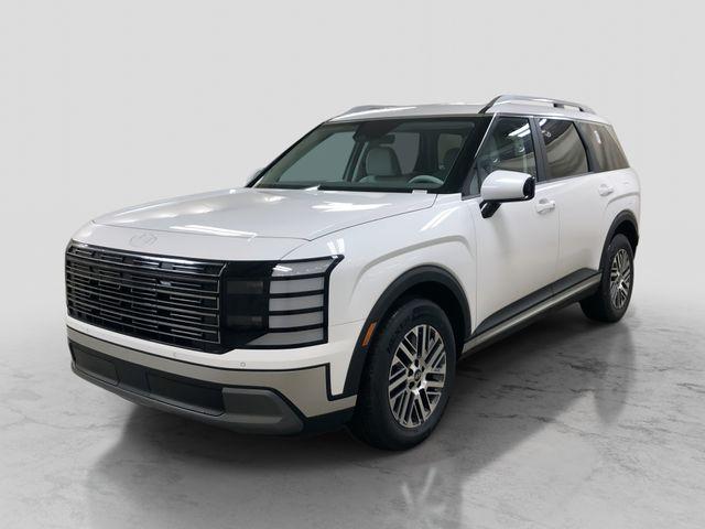 New 2026 Hyundai PALISADE SEL 7P