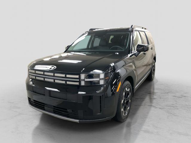 New 2026 Hyundai SANTA FE SEL