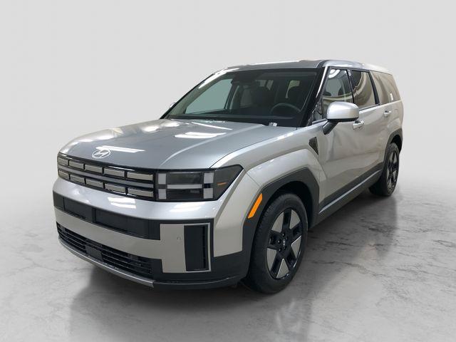 New 2026 Hyundai SANTA FE HEV SE