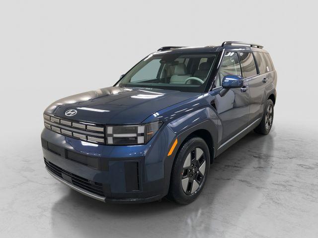 New 2026 Hyundai SANTA FE HEV SEL