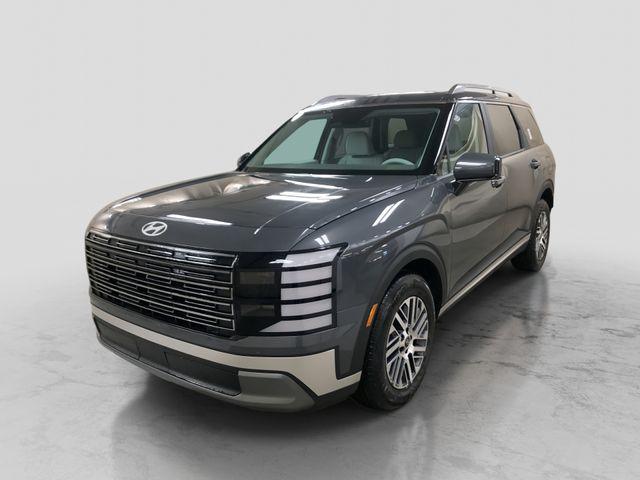 New 2026 Hyundai PALISADE SEL 7P