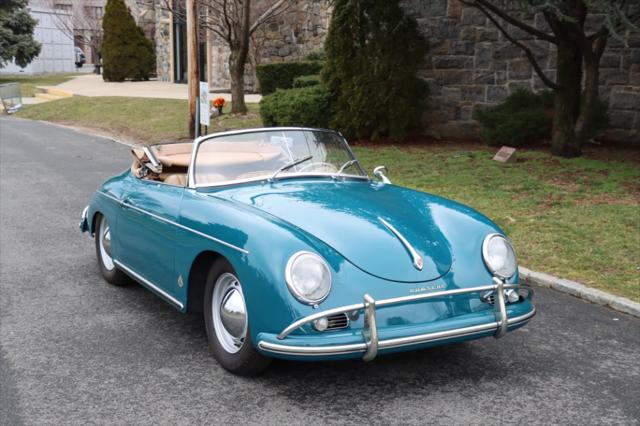 1959 Porsche 356