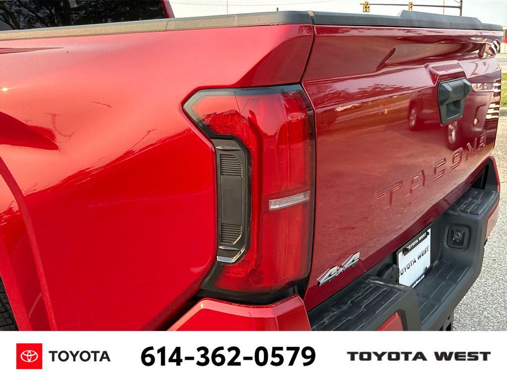 2026 Toyota TACOMA SR5 — миниатюра 13