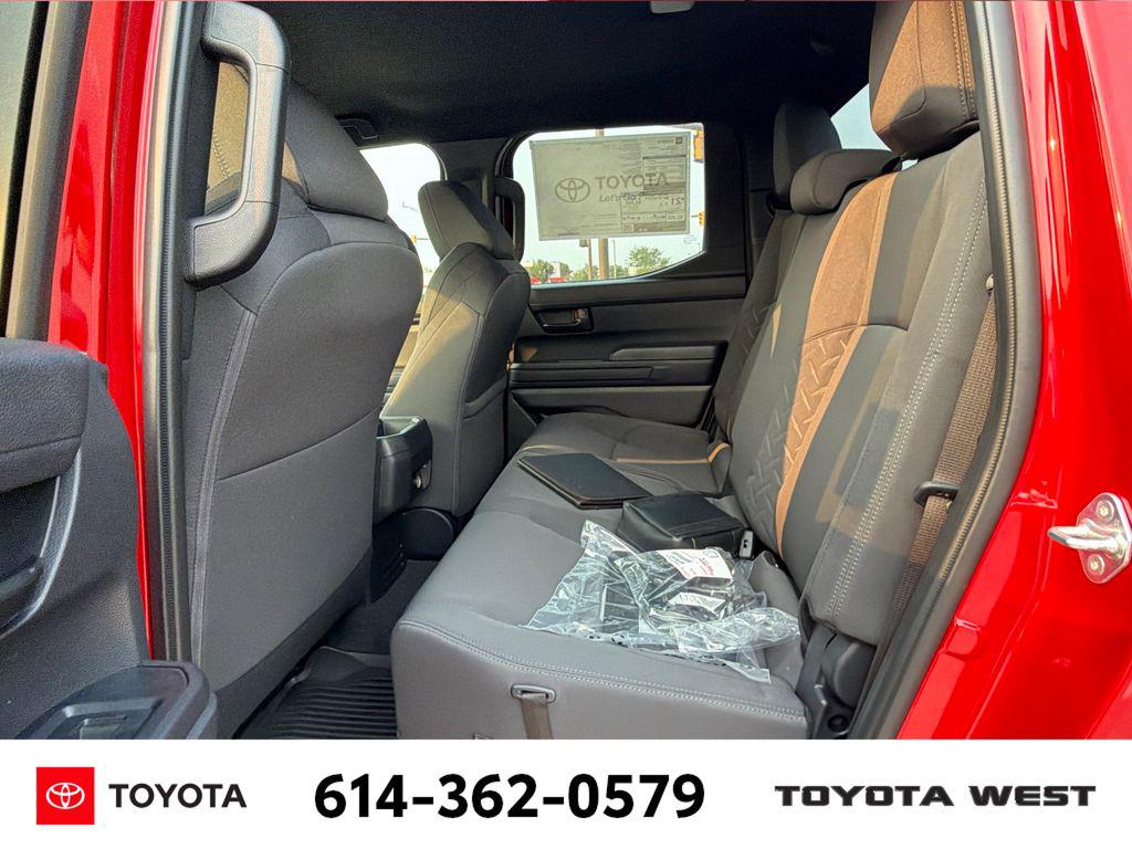 2026 Toyota TACOMA SR5 — миниатюра 15