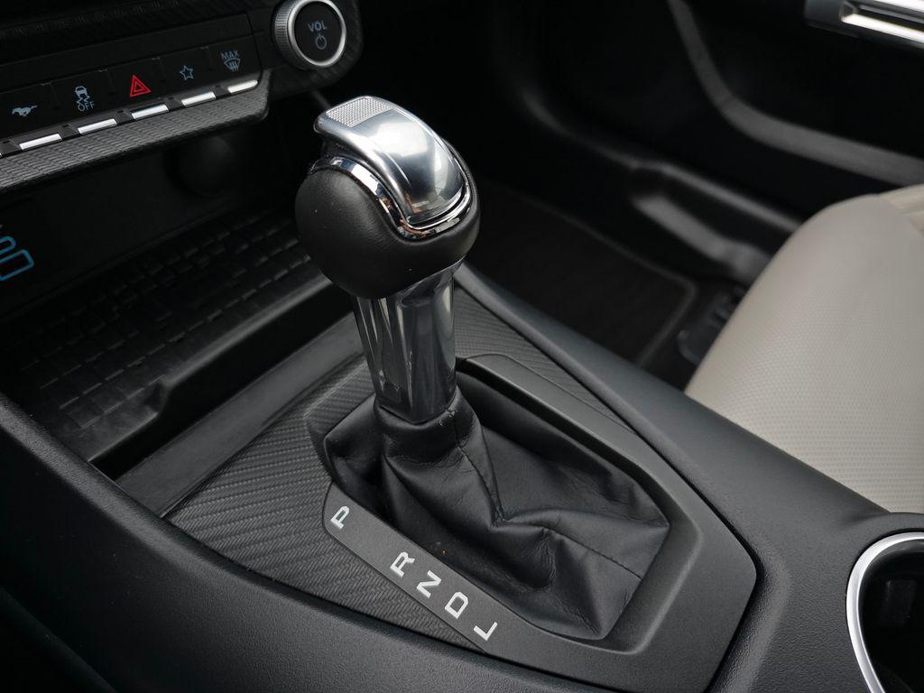 2024 FORD MUSTANG ECOBOOST PREMIUM — миниатюра 27