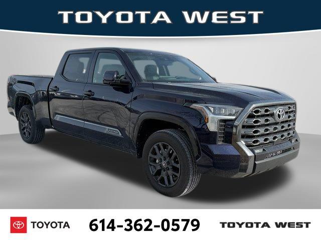 TOYOTA TUNDRA - 5