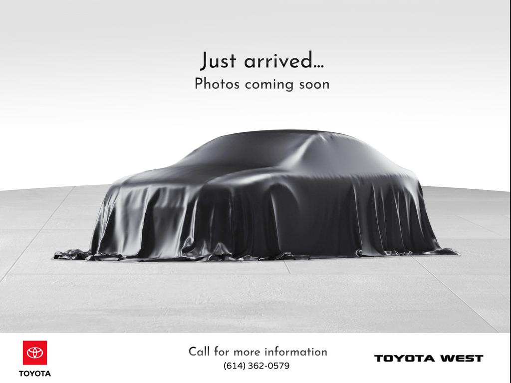 New 2026 Toyota Corolla LE