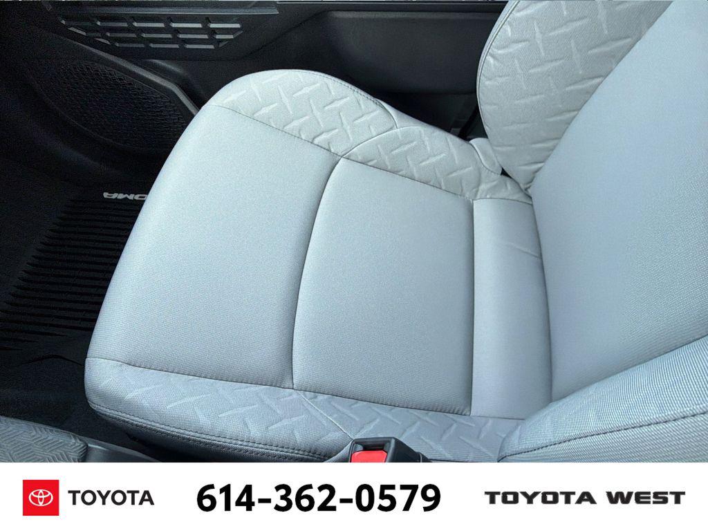 2026 Toyota TACOMA SR5 — миниатюра 25