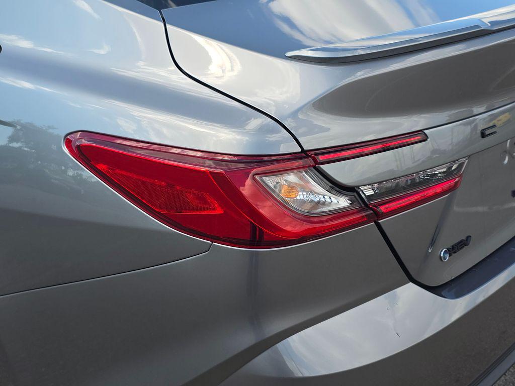 2025 Toyota CAMRY SE 照片 15