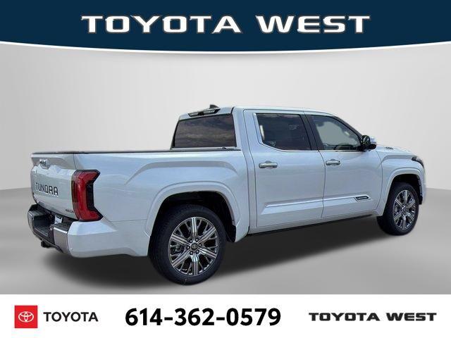 TOYOTA TUNDRA - 8