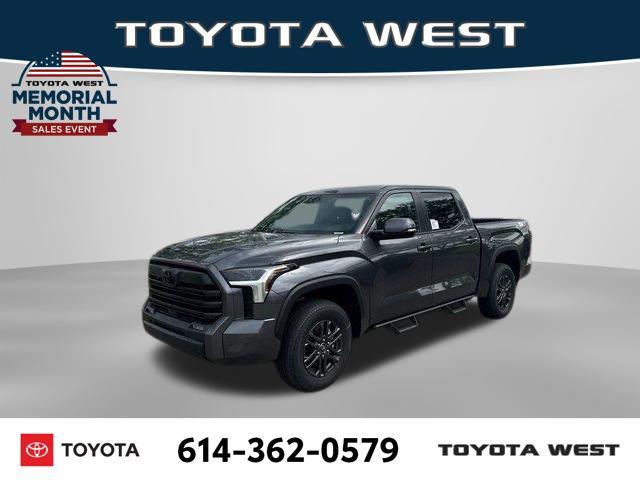 New 2025 Toyota Tundra SR5