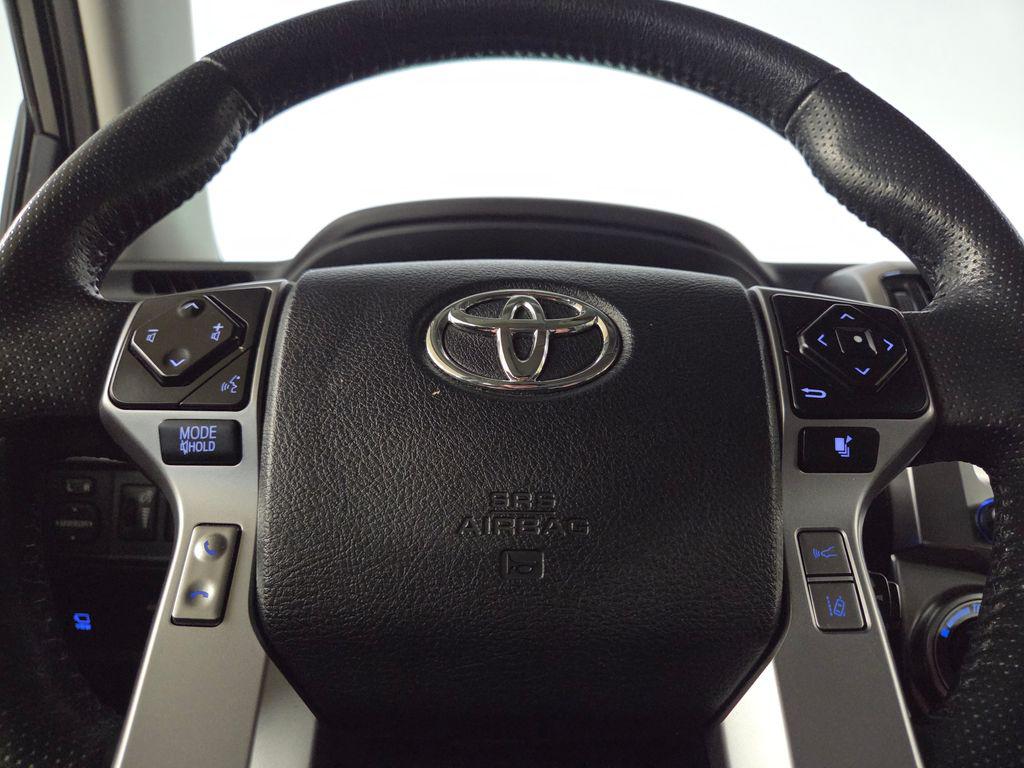 2023 Toyota 4RUNNER LIMITED — миниатюра 22