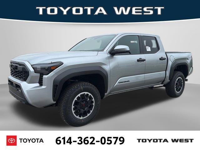 New 2026 Toyota Tacoma TRD Off-Road