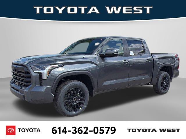 New 2026 Toyota Tundra SR5