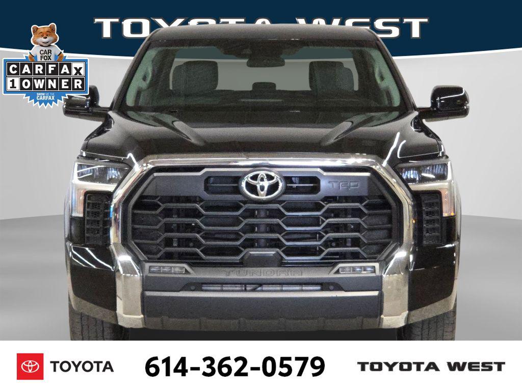 TOYOTA TUNDRA - 3