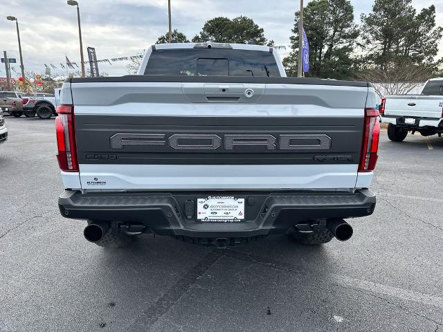 FORD F-150 RAPTOR - 6