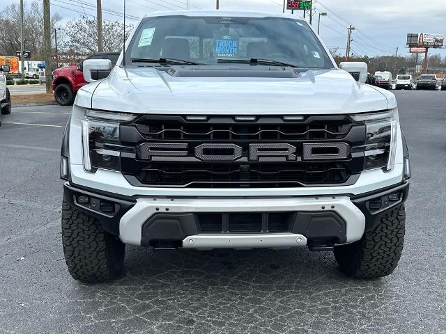 FORD F-150 RAPTOR - 2