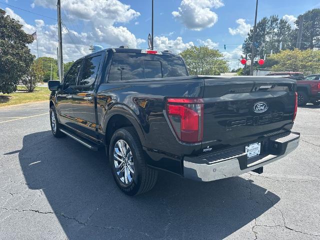 صورة 5 لـ 2024 FORD F-150 XLT