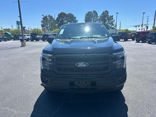 FORD F-150 LARIAT - 2