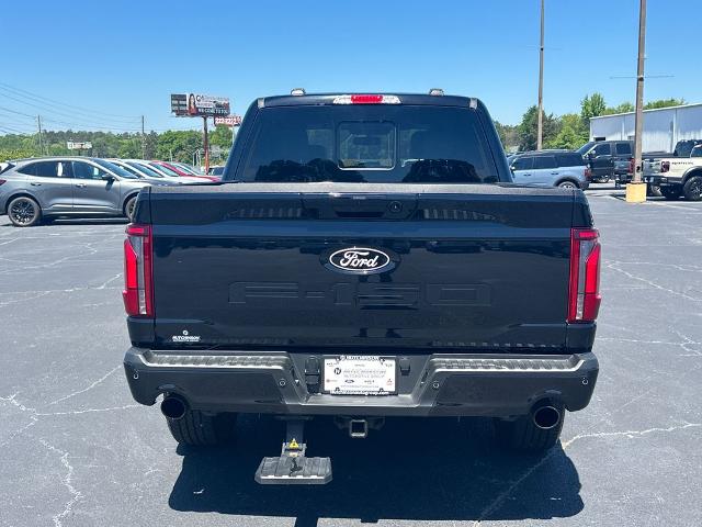 FORD F-150 LARIAT - 6