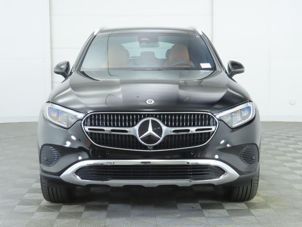 MERCEDES-BENZ GLC - 2