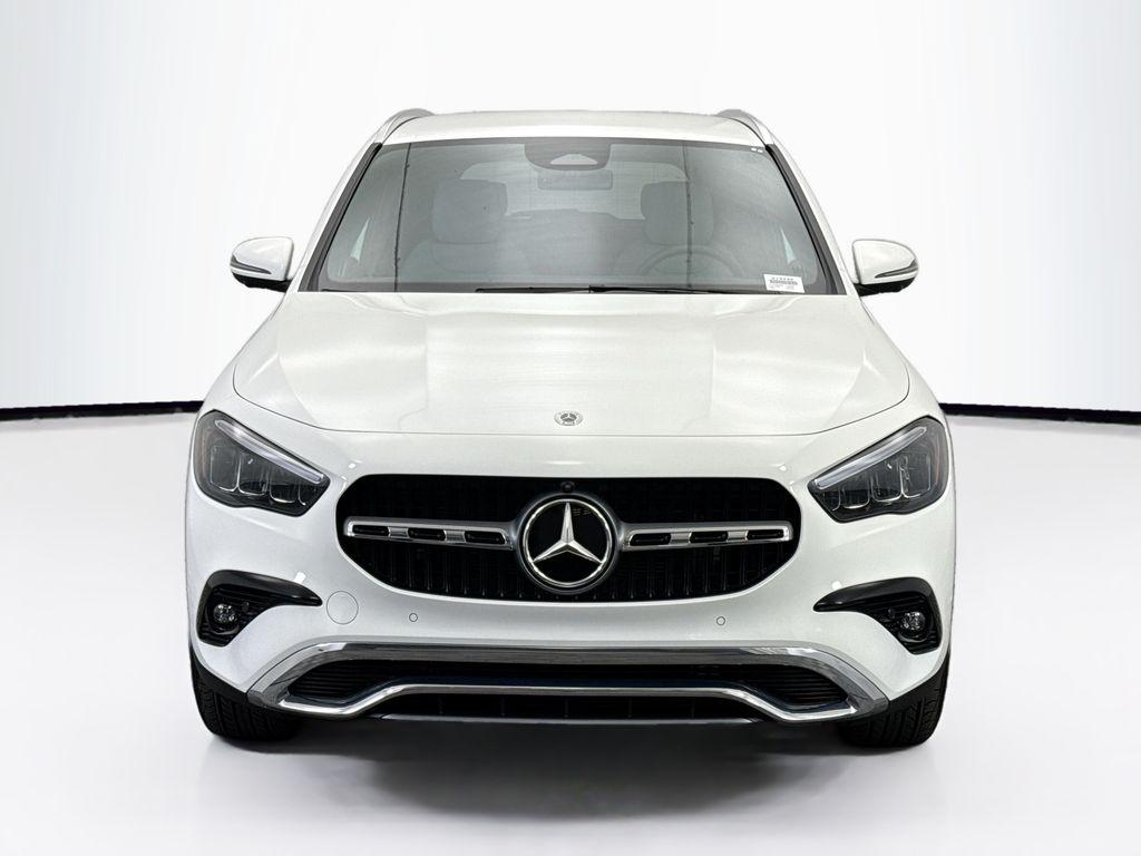 MERCEDES-BENZ GLA-CLASS - 2