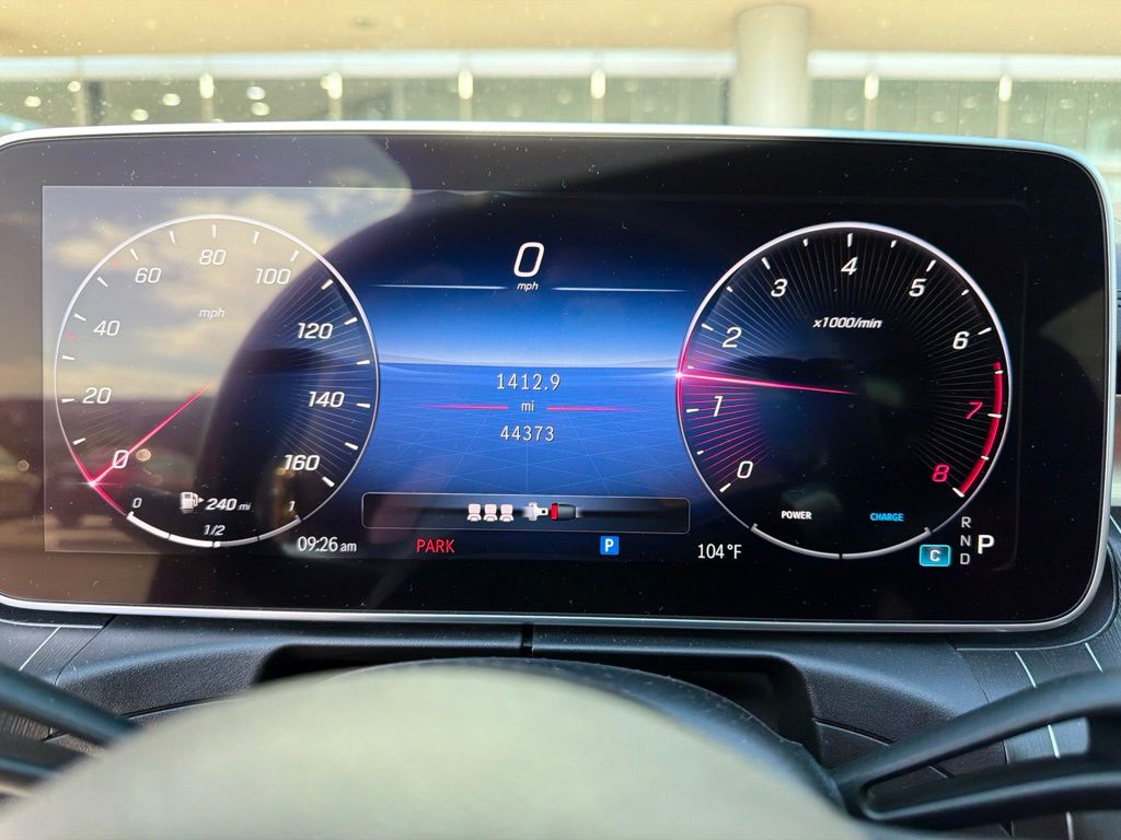 2023 Mercedes-BENZ C-CLASS 照片 10