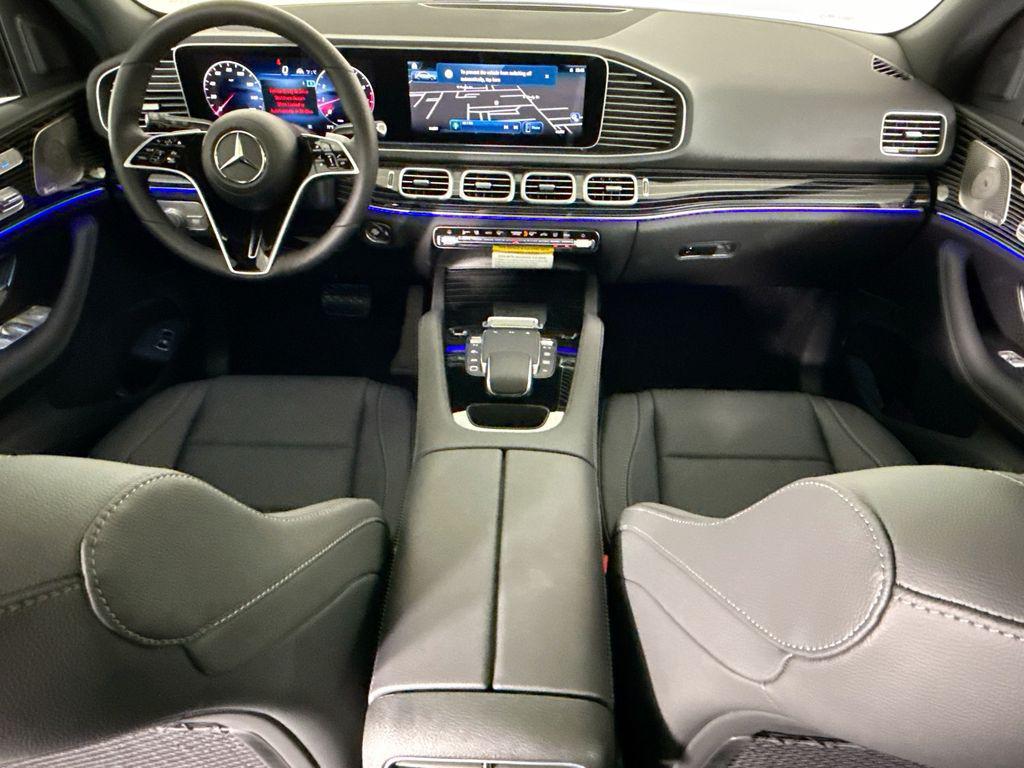 صورة مصغرة 14 لـ 2026 Mercedes-BENZ GLE