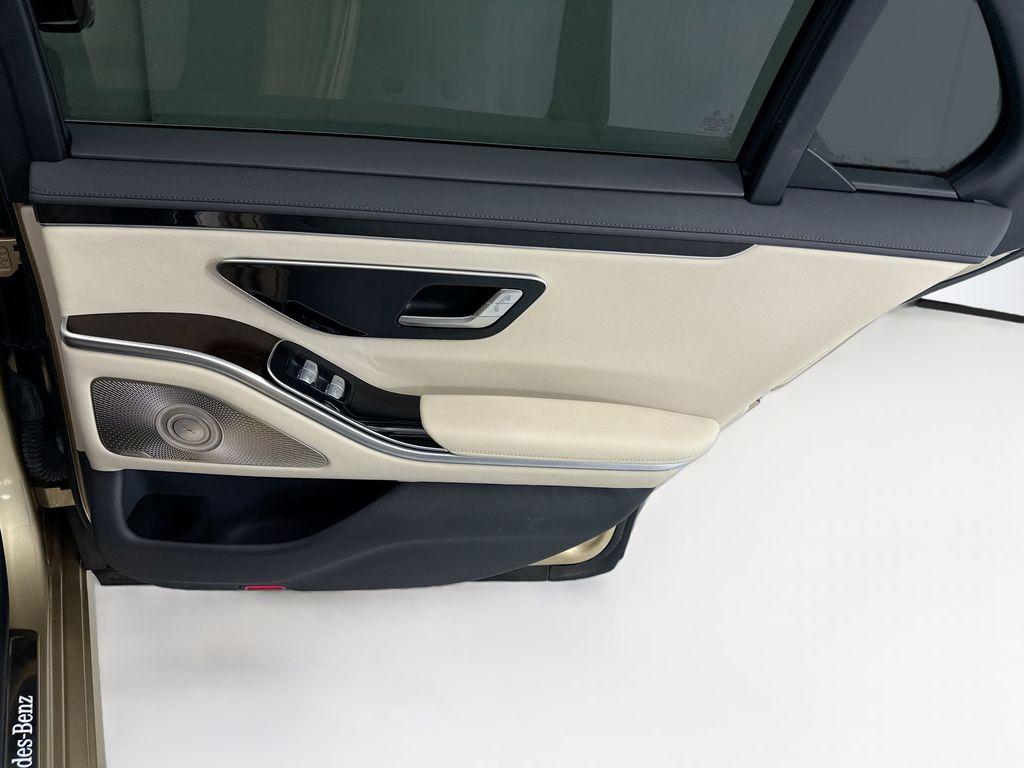 صورة مصغرة 26 لـ 2023 Mercedes-BENZ S-CLASS