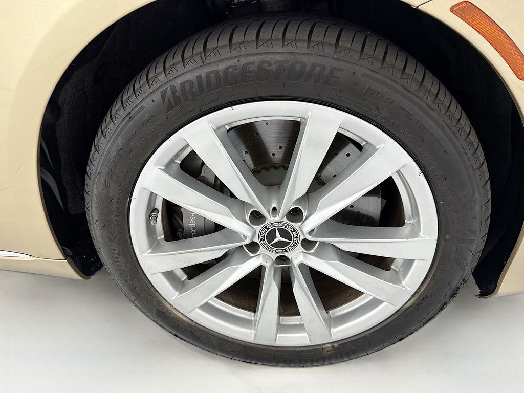 صورة مصغرة 31 لـ 2023 Mercedes-BENZ S-CLASS