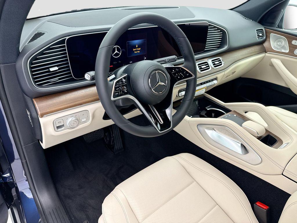 صورة 9 لـ 2026 Mercedes-BENZ GLE