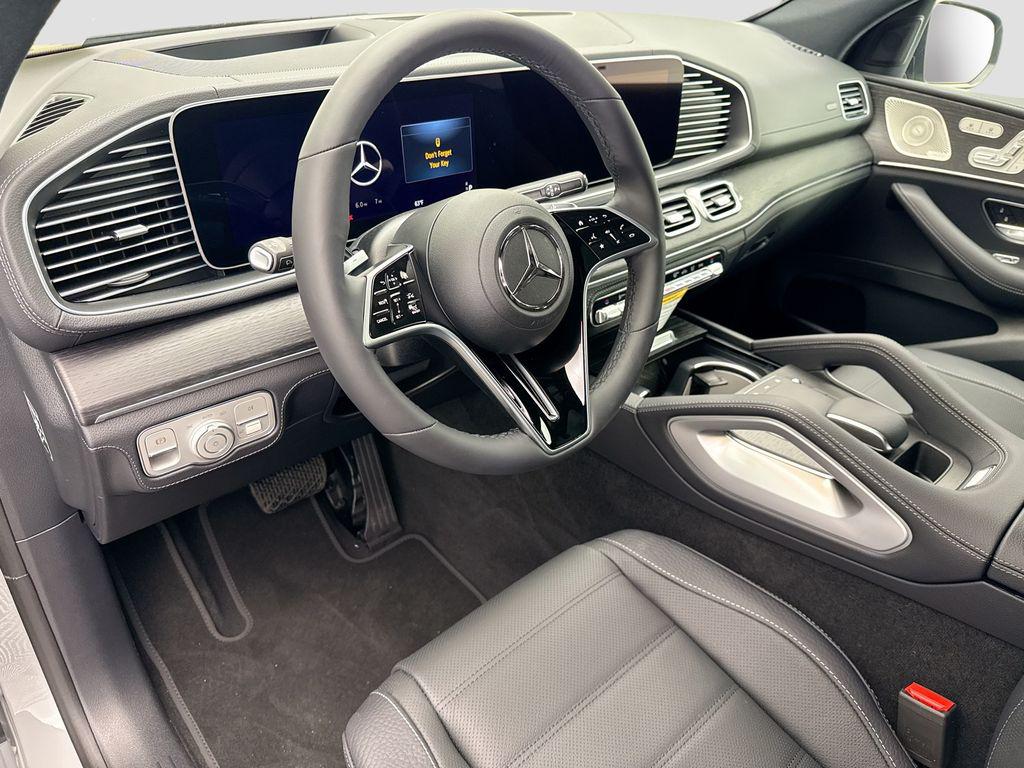MERCEDES-BENZ GLE-CLASS - 9