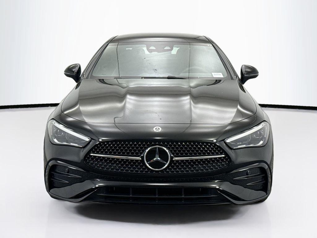 MERCEDES-BENZ CLE - 2