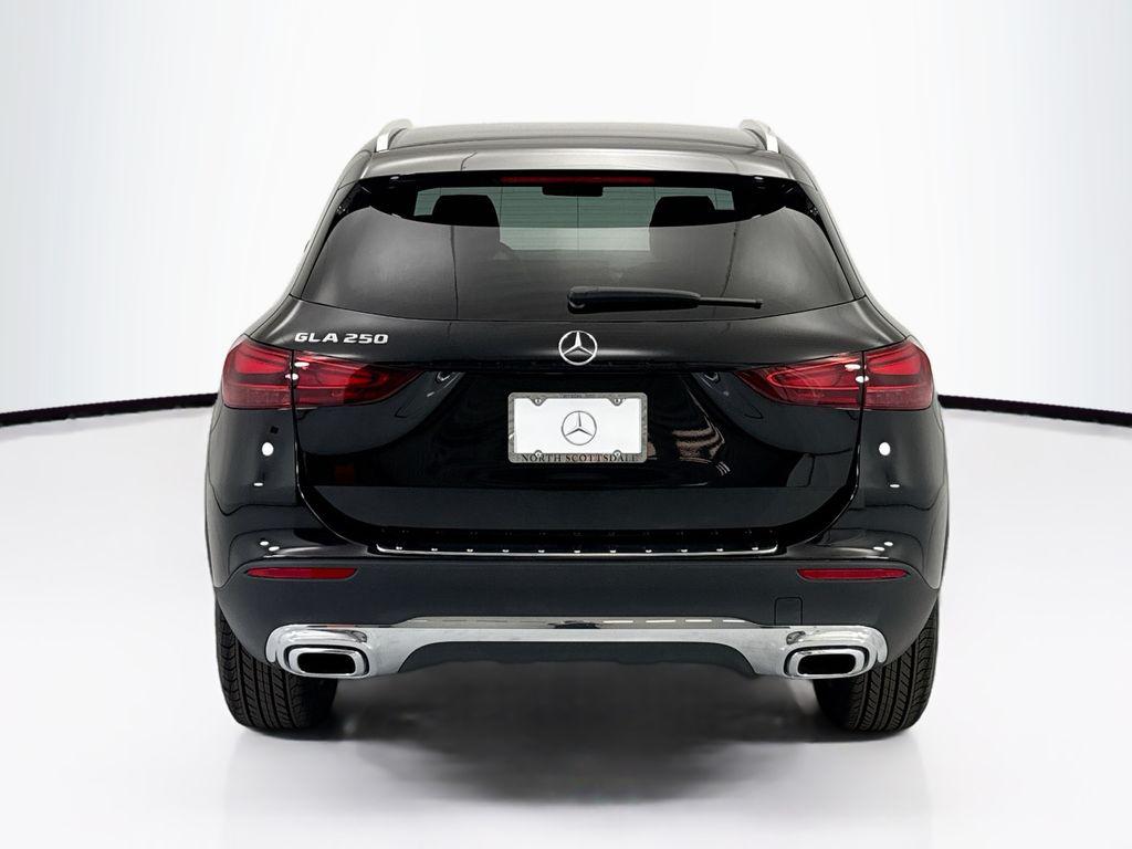 MERCEDES-BENZ GLA-CLASS - 6