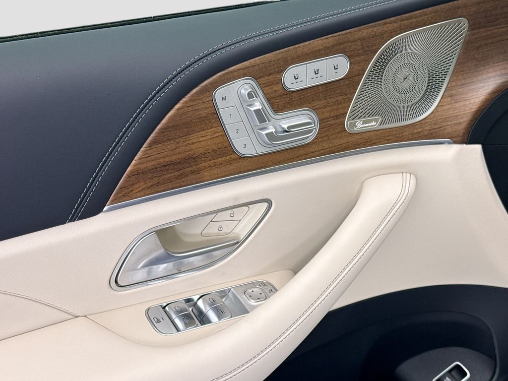 صورة مصغرة 22 لـ 2026 Mercedes-BENZ OTHERS