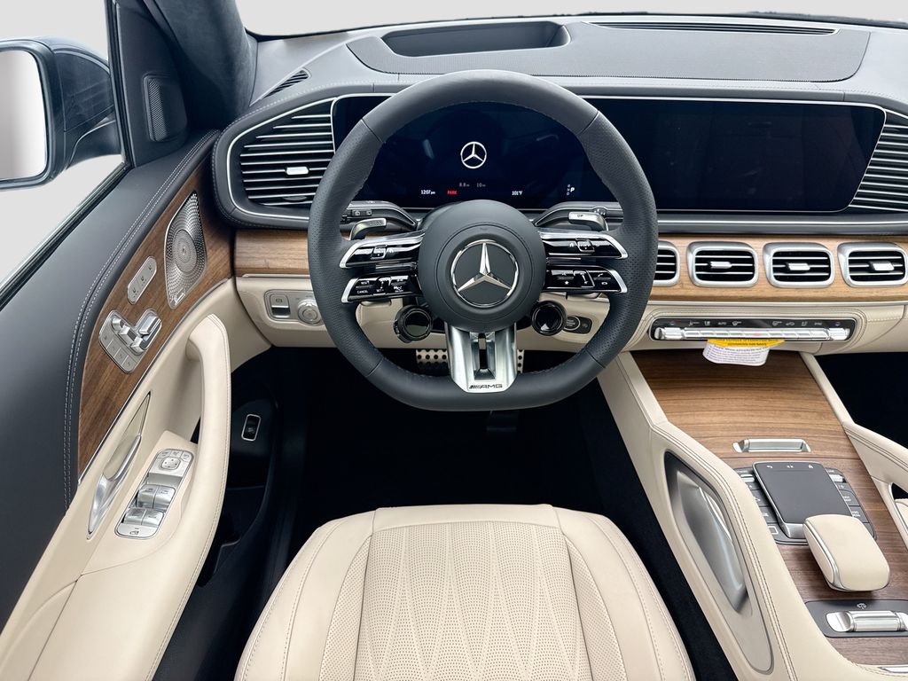 صورة 10 لـ 2026 Mercedes-BENZ OTHERS