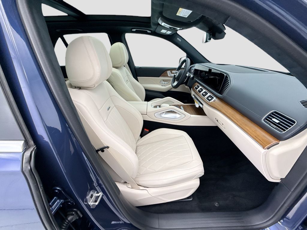 صورة مصغرة 19 لـ 2026 Mercedes-BENZ OTHERS