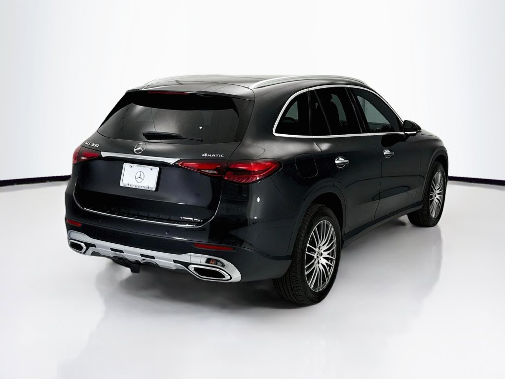 صورة 5 لـ 2026 Mercedes-BENZ GLC