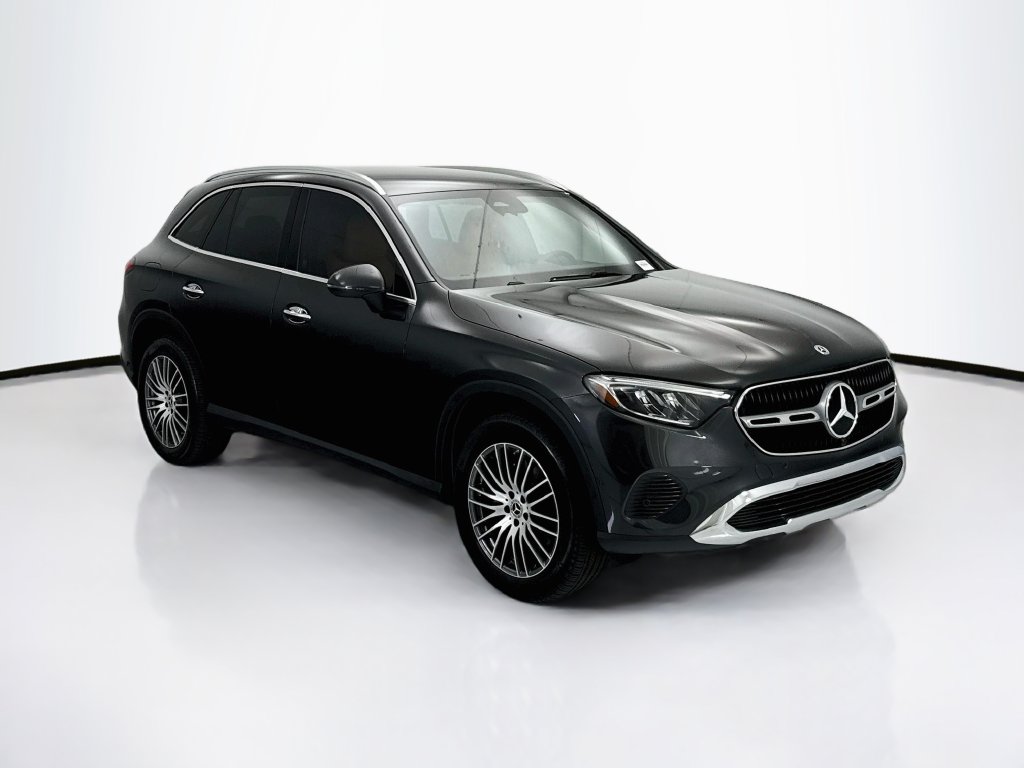 صورة 3 لـ 2026 Mercedes-BENZ GLC