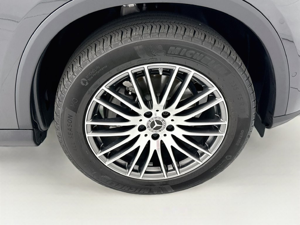 صورة مصغرة 29 لـ 2026 Mercedes-BENZ GLC