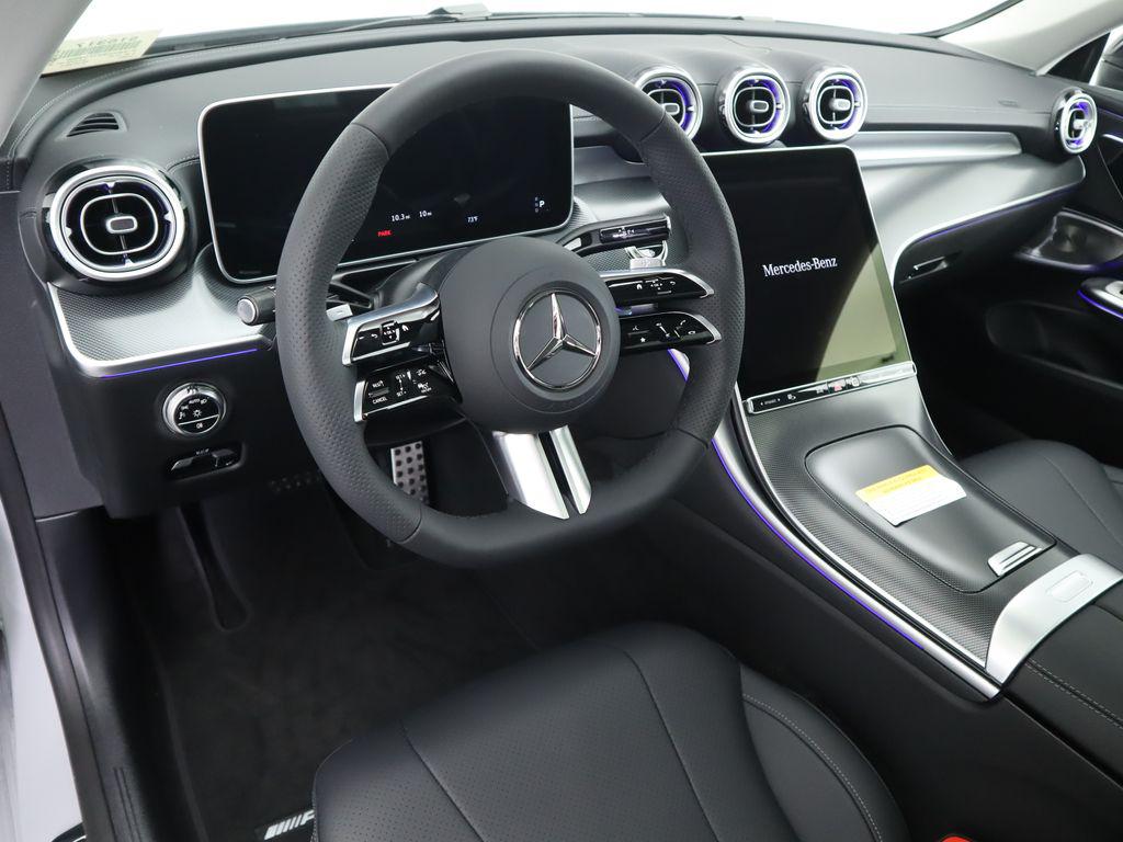 MERCEDES-BENZ CLE - 10