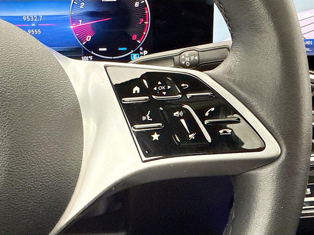 صورة مصغرة 12 لـ 2024 Mercedes-BENZ GLB