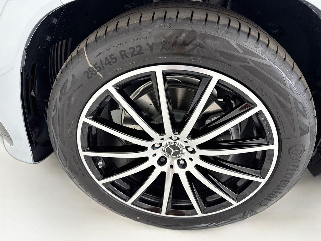2026 Mercedes-BENZ GLS 缩略图 31