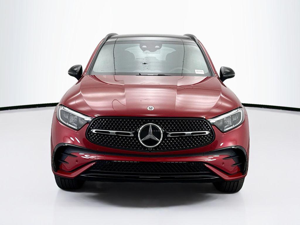 MERCEDES-BENZ GLC - 2