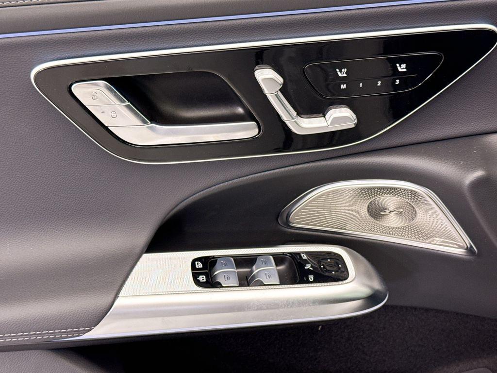 2026 Mercedes-BENZ E-CLASS — миниатюра 23